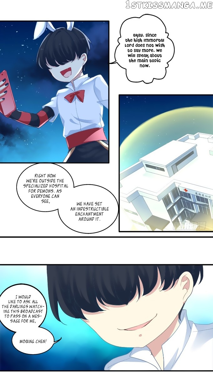 The Temptation of a Cat Demon chapter 52 - page 5