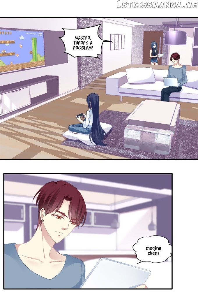 The Temptation of a Cat Demon chapter 52 - page 6