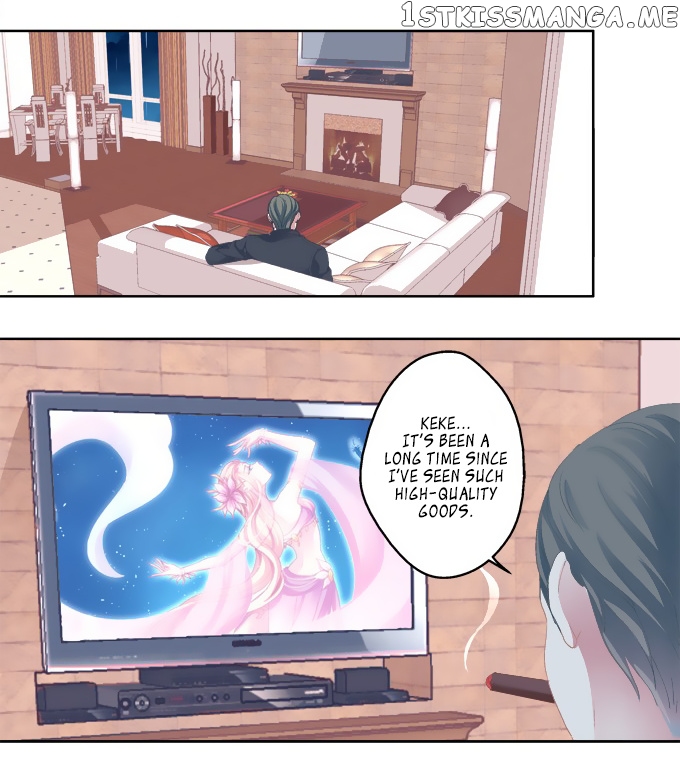 The Temptation of a Cat Demon chapter 22 - page 8