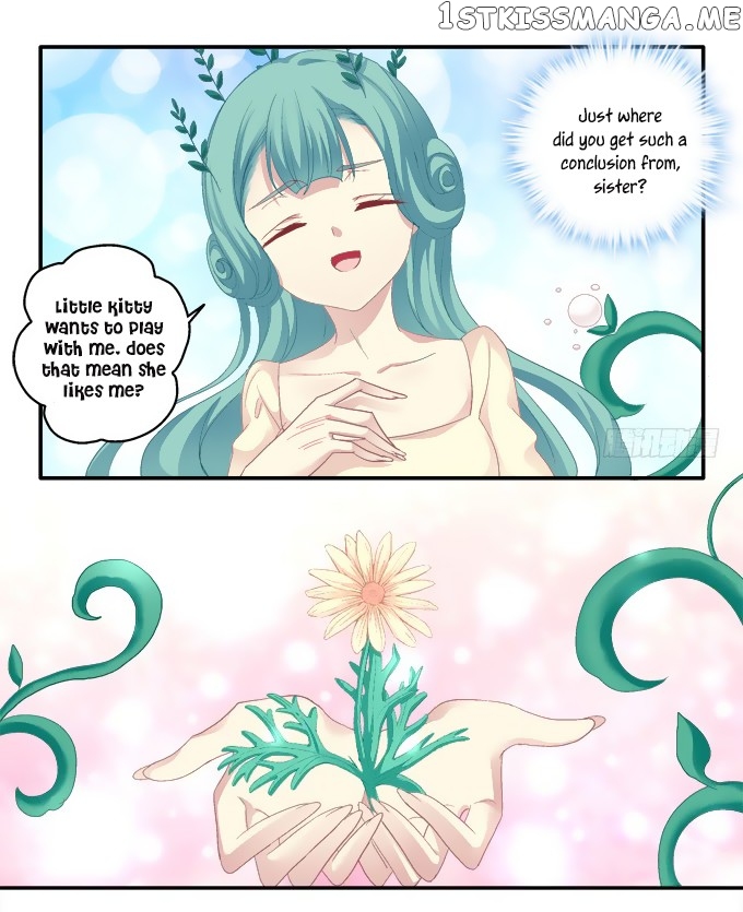 The Temptation of a Cat Demon chapter 46 - page 15