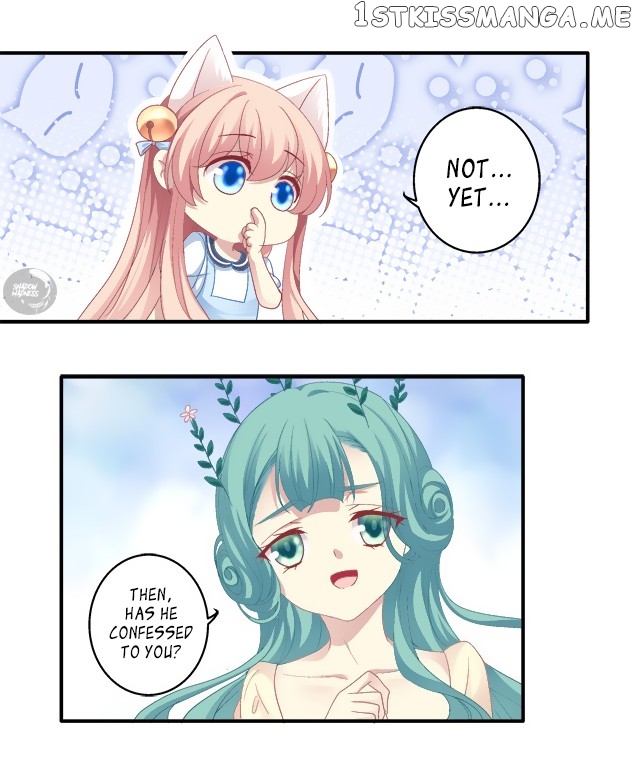 The Temptation of a Cat Demon chapter 47 - page 5