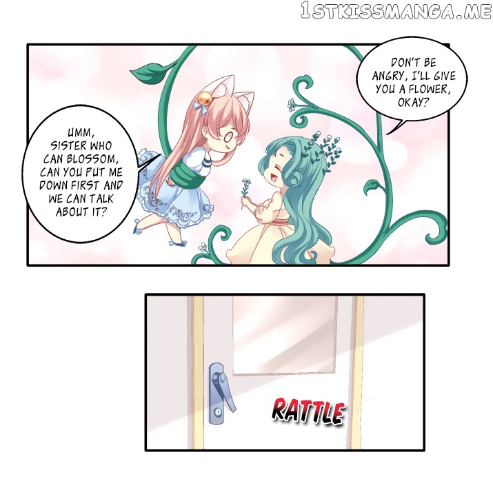 The Temptation of a Cat Demon chapter 47 - page 7