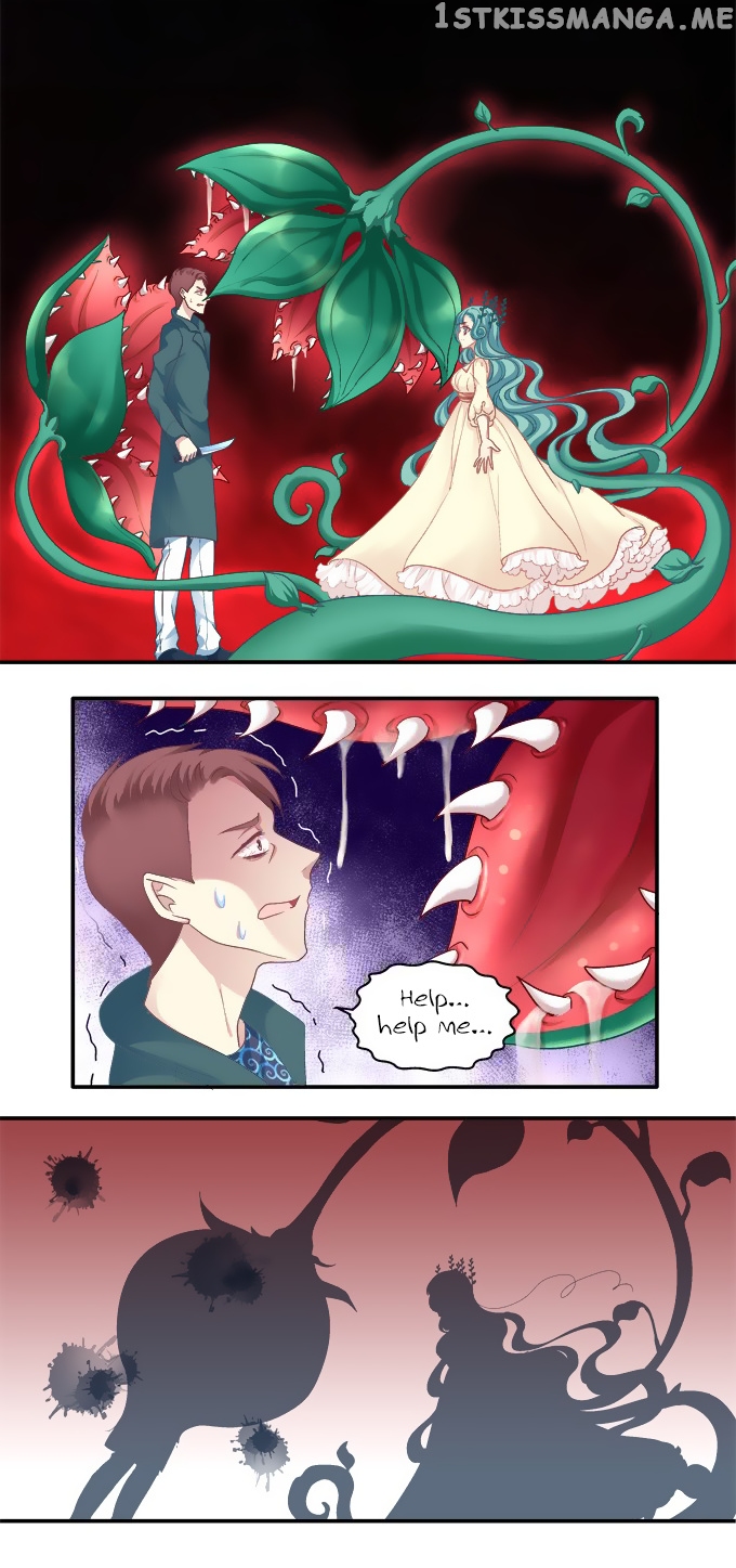 The Temptation of a Cat Demon chapter 50 - page 14