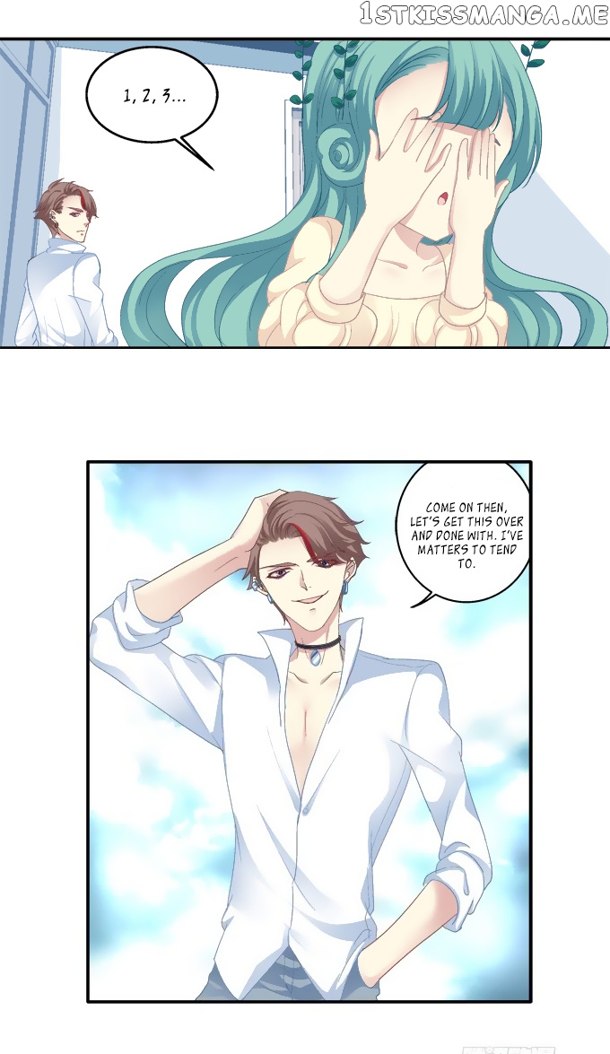 The Temptation of a Cat Demon chapter 50 - page 5