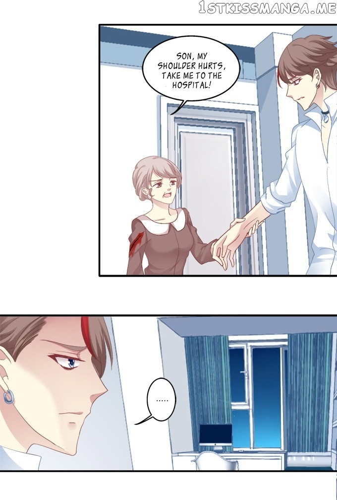 The Temptation of a Cat Demon chapter 51 - page 12