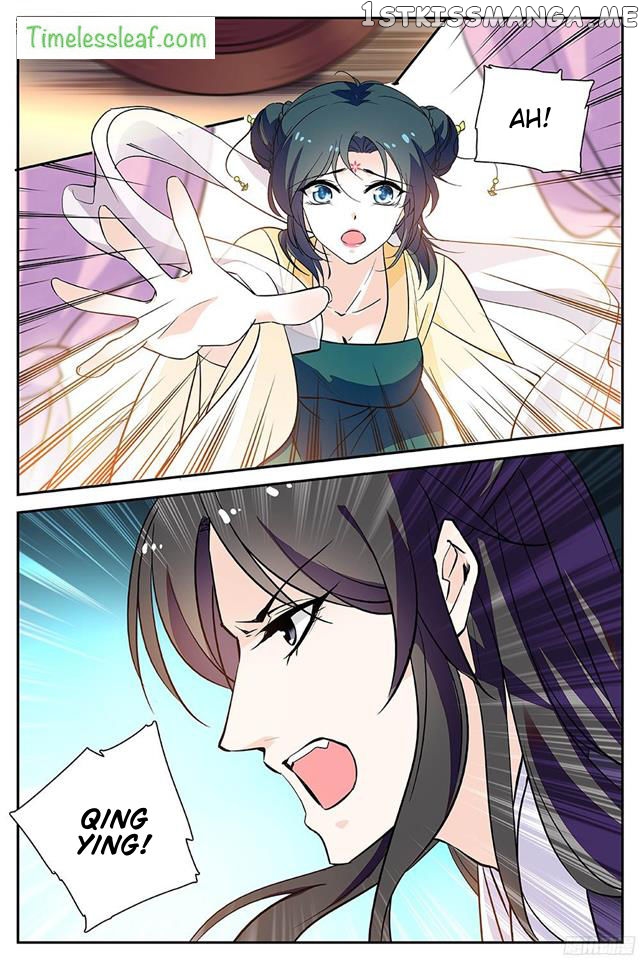 Beauty Of The Century The Abandoned Imperial Consort chapter 40 - page 4