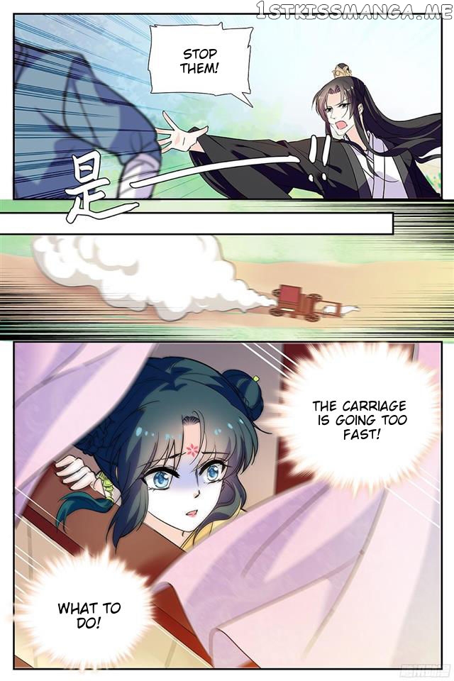 Beauty Of The Century The Abandoned Imperial Consort chapter 40 - page 5