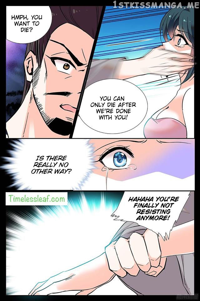 Beauty Of The Century The Abandoned Imperial Consort chapter 42 - page 4