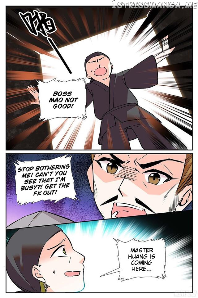 Beauty Of The Century The Abandoned Imperial Consort chapter 42 - page 5