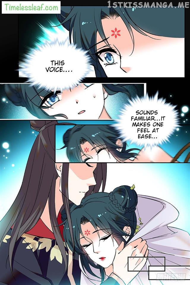 Beauty Of The Century The Abandoned Imperial Consort chapter 43 - page 2