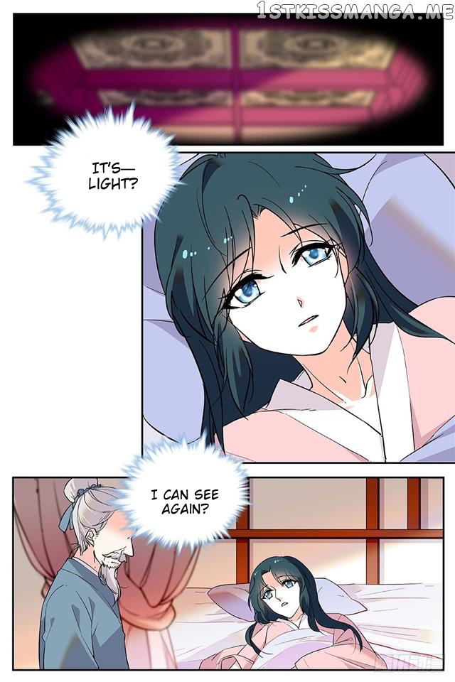 Beauty Of The Century The Abandoned Imperial Consort chapter 43 - page 3