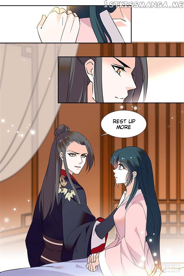 Beauty Of The Century The Abandoned Imperial Consort chapter 43.4 - page 2