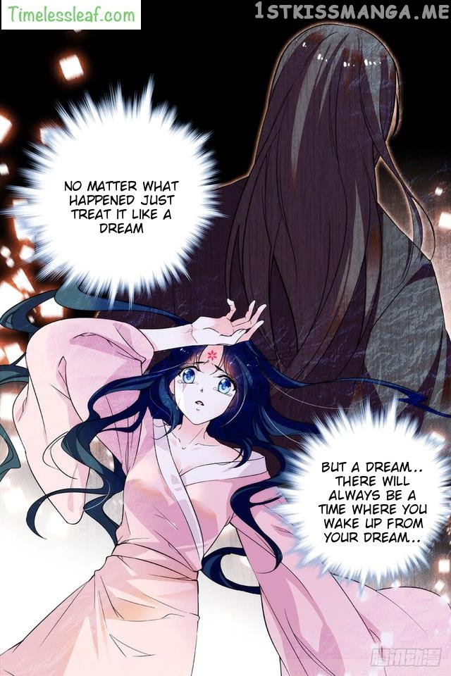 Beauty Of The Century The Abandoned Imperial Consort chapter 43.4 - page 5
