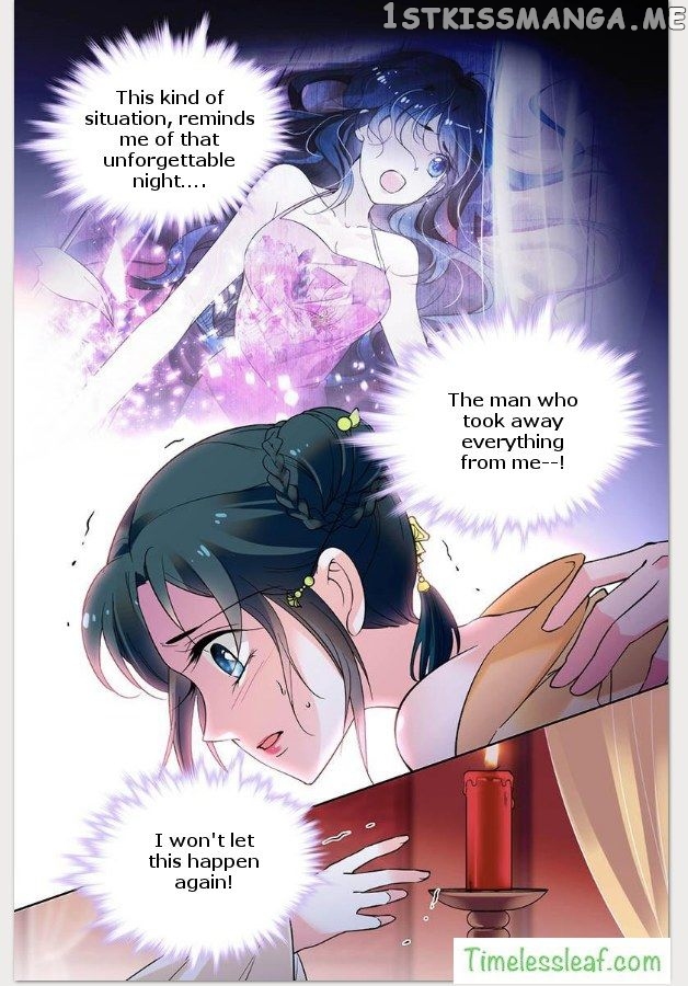 Beauty Of The Century The Abandoned Imperial Consort chapter 19 - page 5