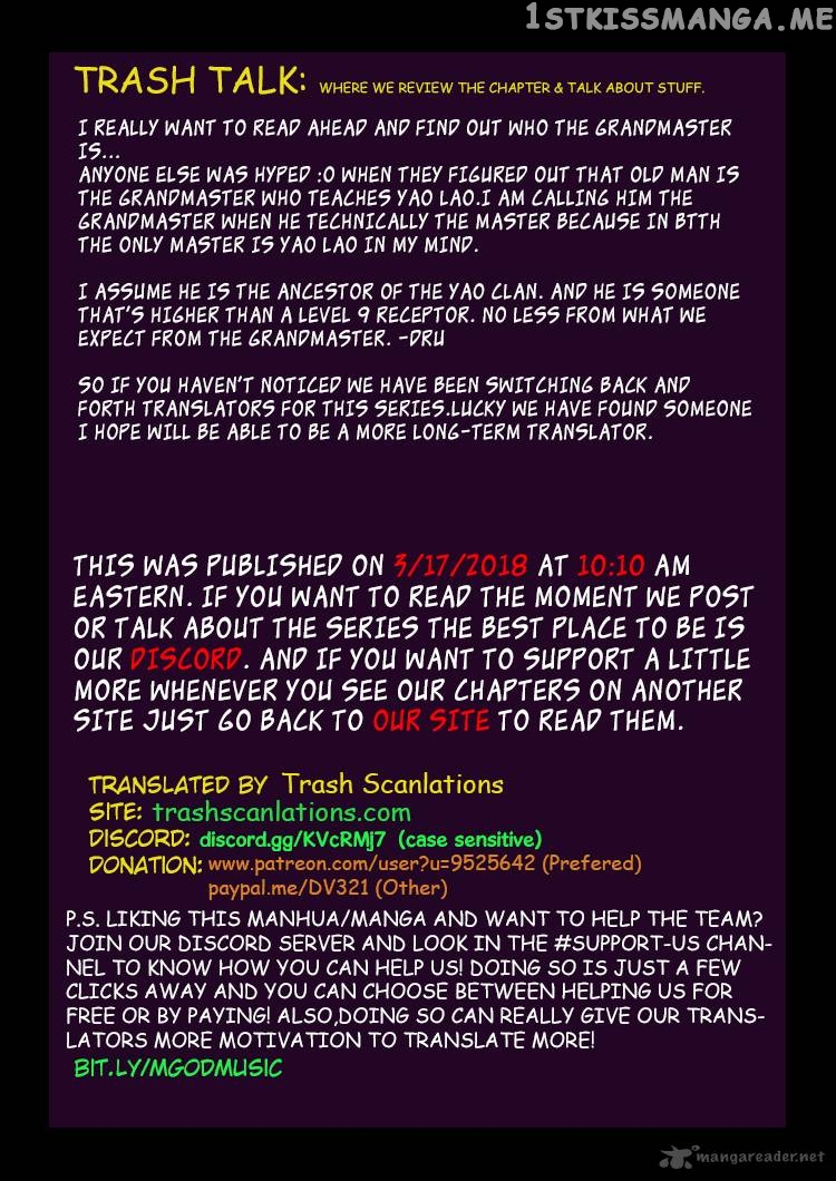 Fights Break Sphere – Yao Lao Chuanqi chapter 4 - page 28