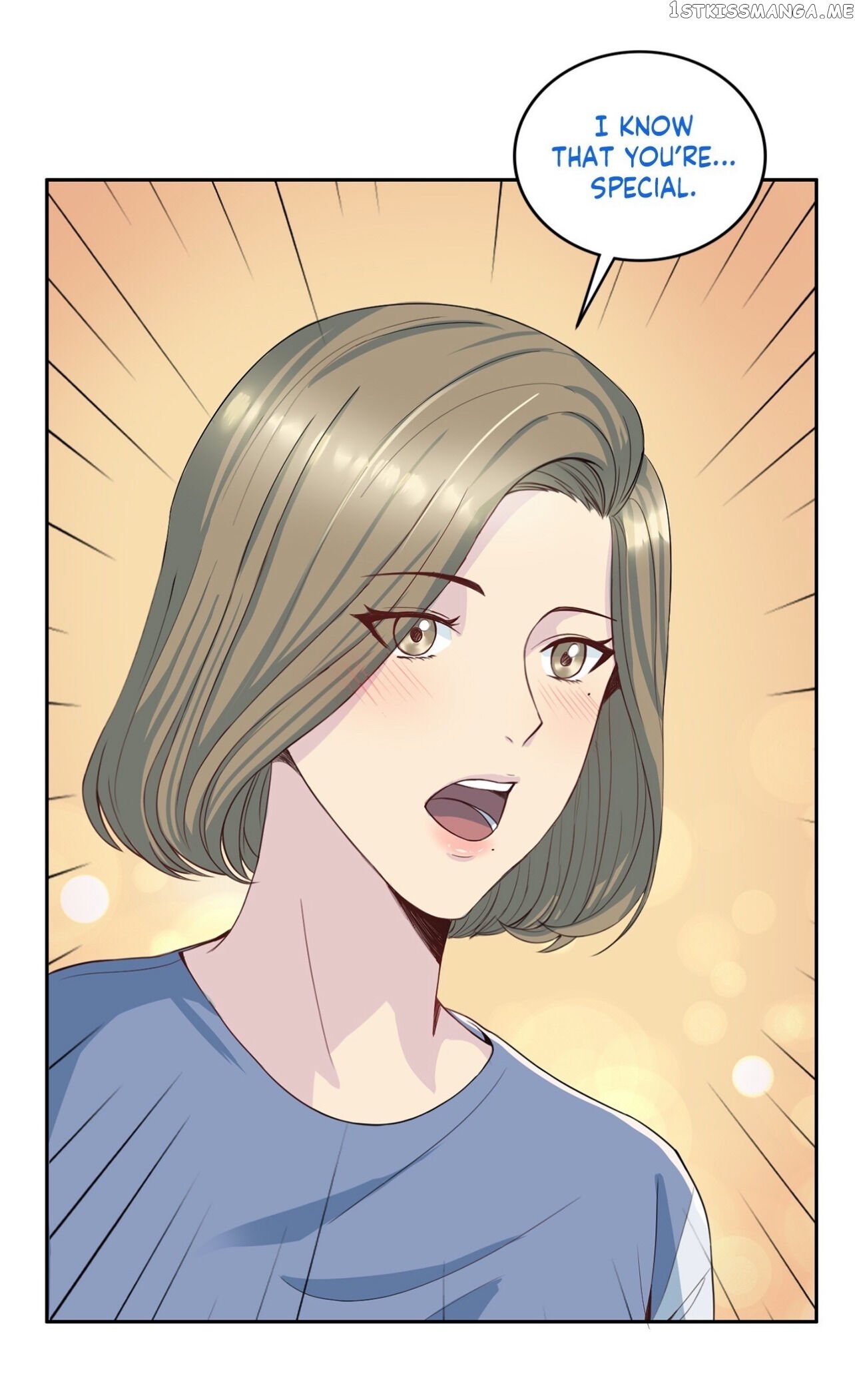 Farewell My Demon chapter 25 - page 27