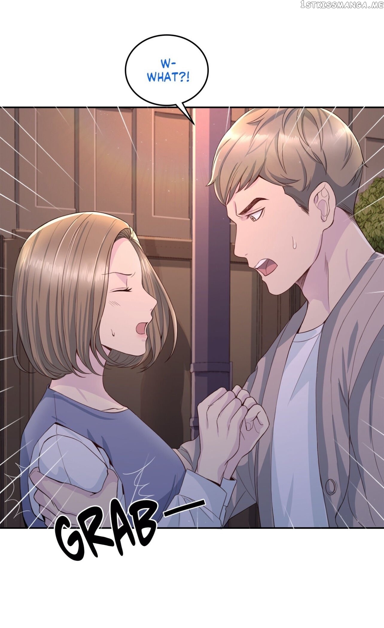 Farewell My Demon chapter 25 - page 29