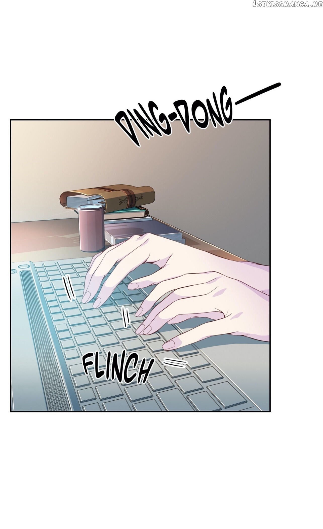 Farewell My Demon chapter 25 - page 34