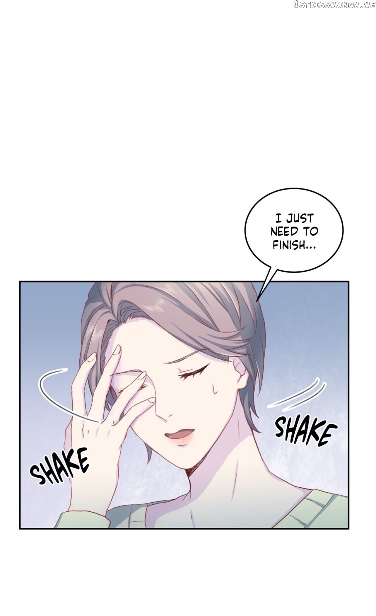 Farewell My Demon chapter 25 - page 36