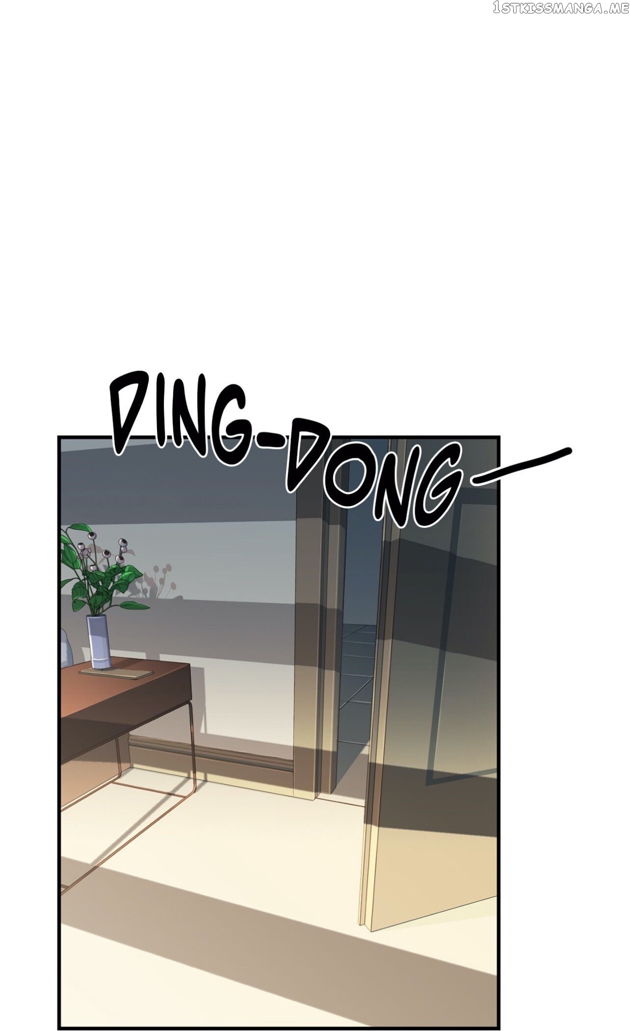 Farewell My Demon chapter 25 - page 38