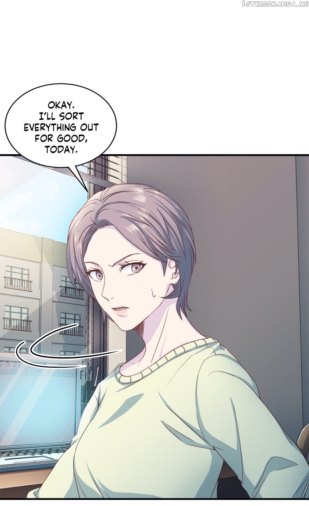 Farewell My Demon chapter 25 - page 41