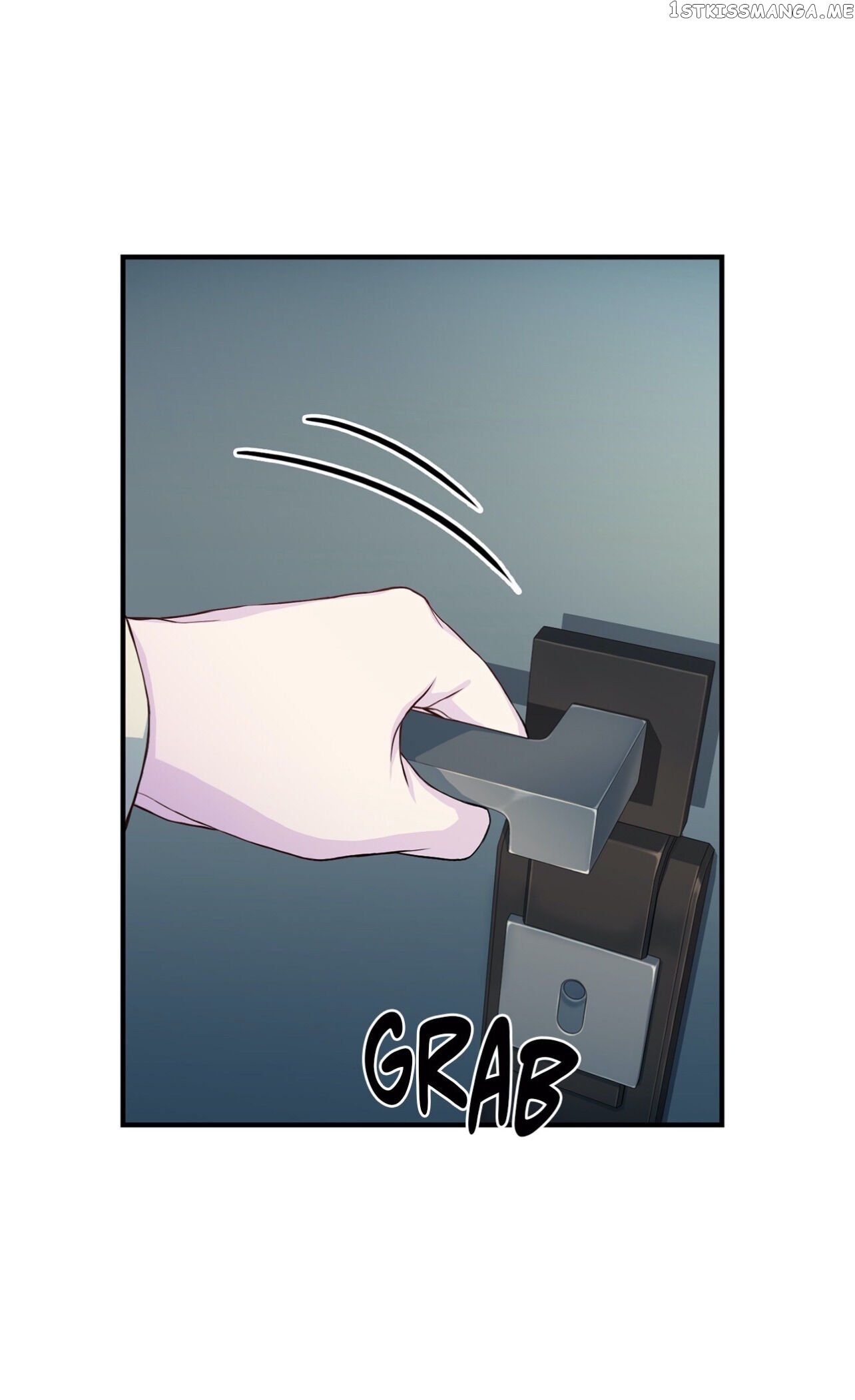 Farewell My Demon chapter 25 - page 44