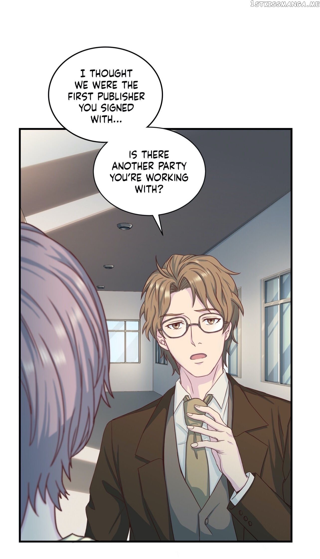 Farewell My Demon chapter 25 - page 48