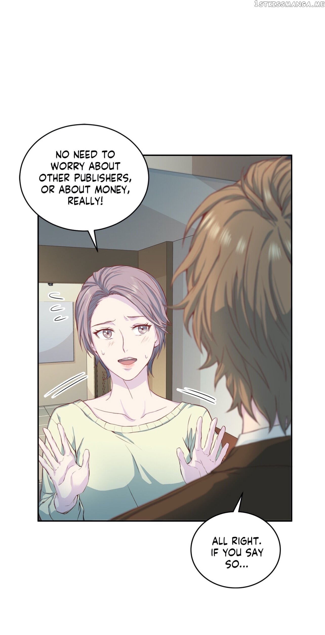 Farewell My Demon chapter 25 - page 52