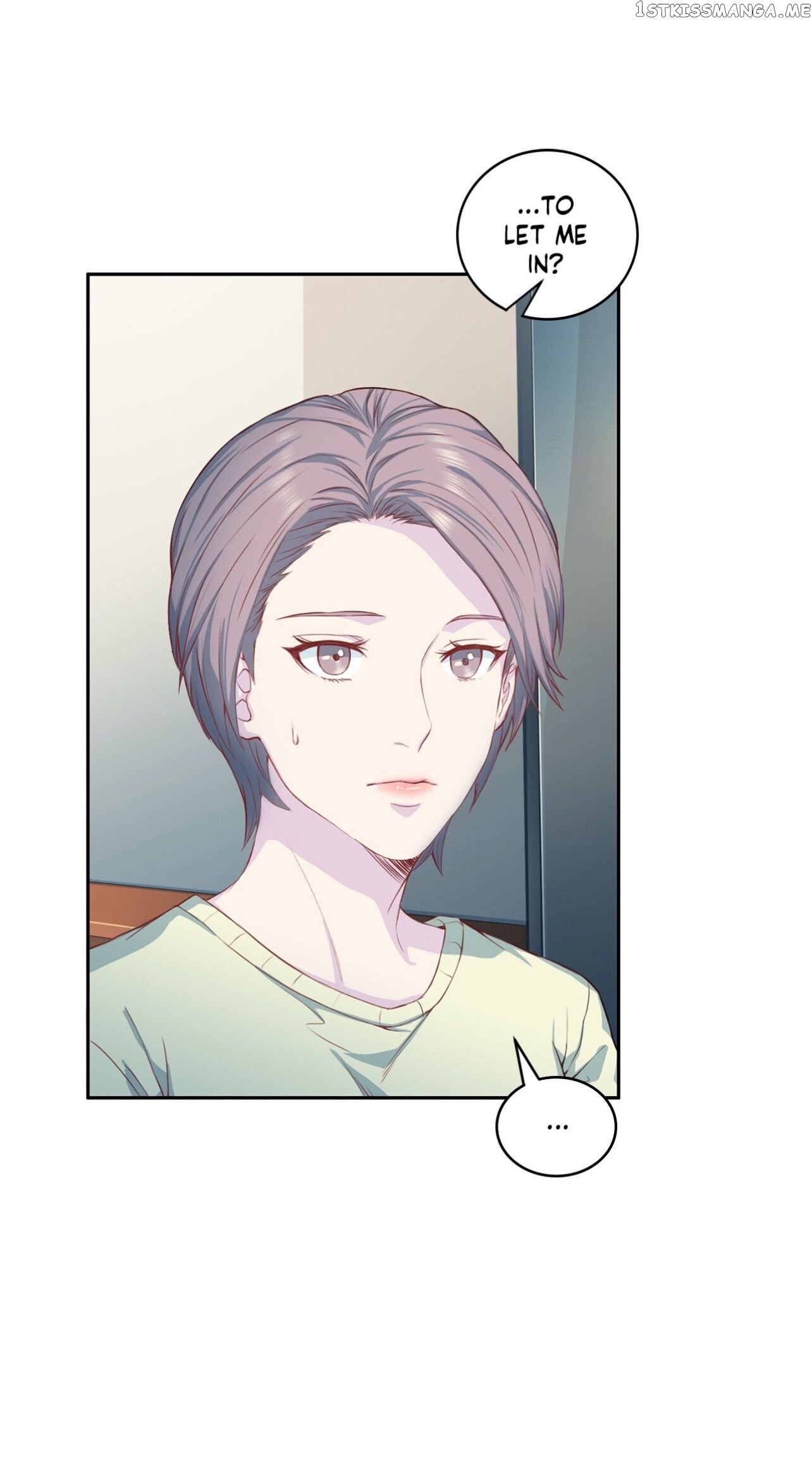 Farewell My Demon chapter 25 - page 56