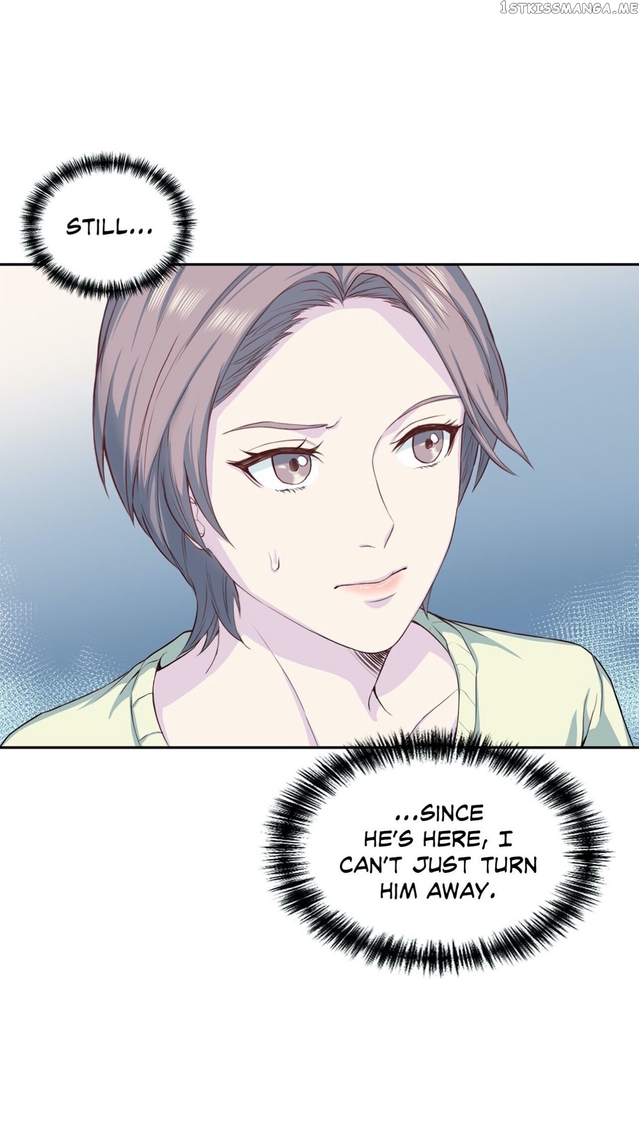 Farewell My Demon chapter 25 - page 58
