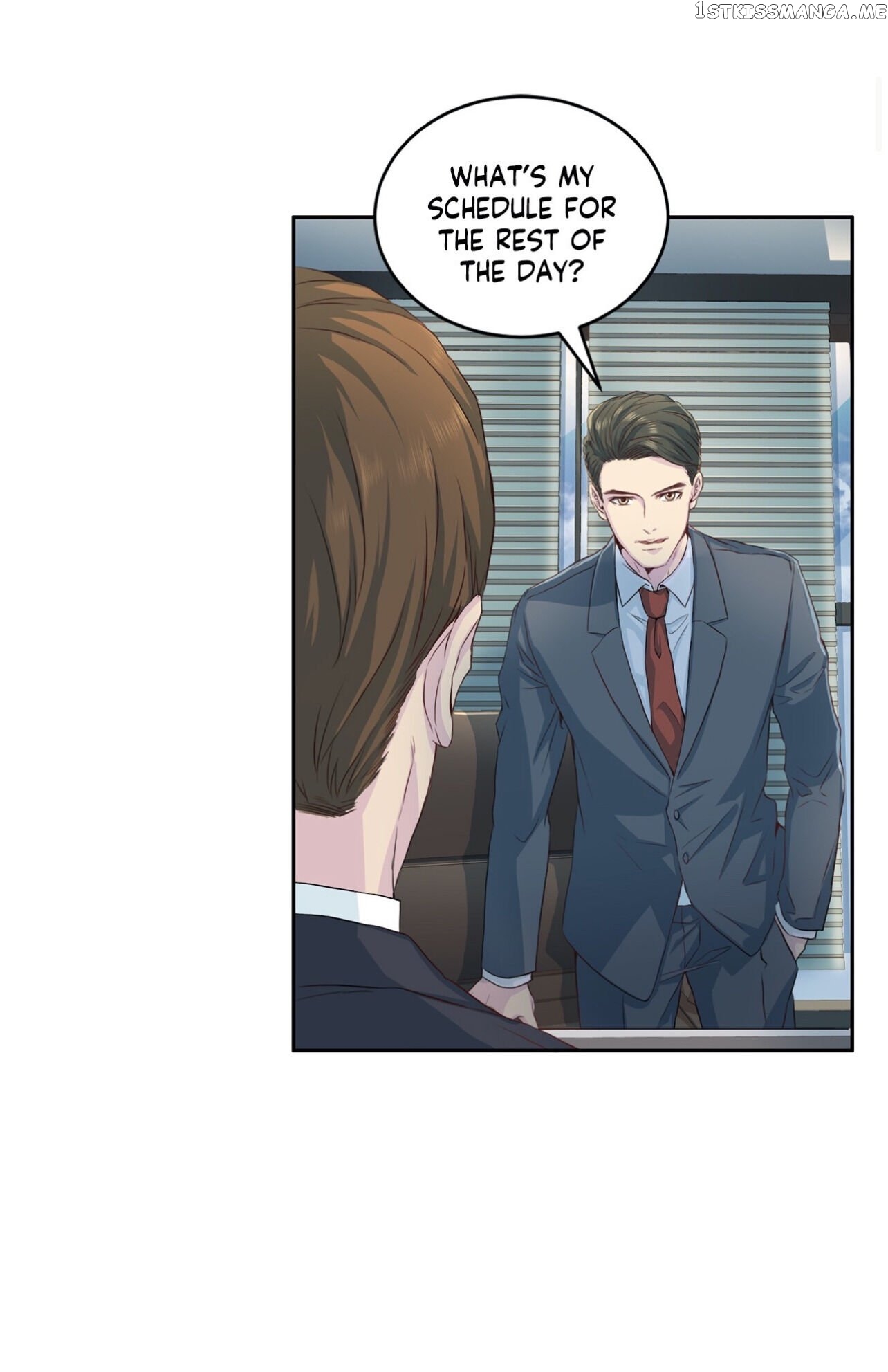 Farewell My Demon chapter 25 - page 6