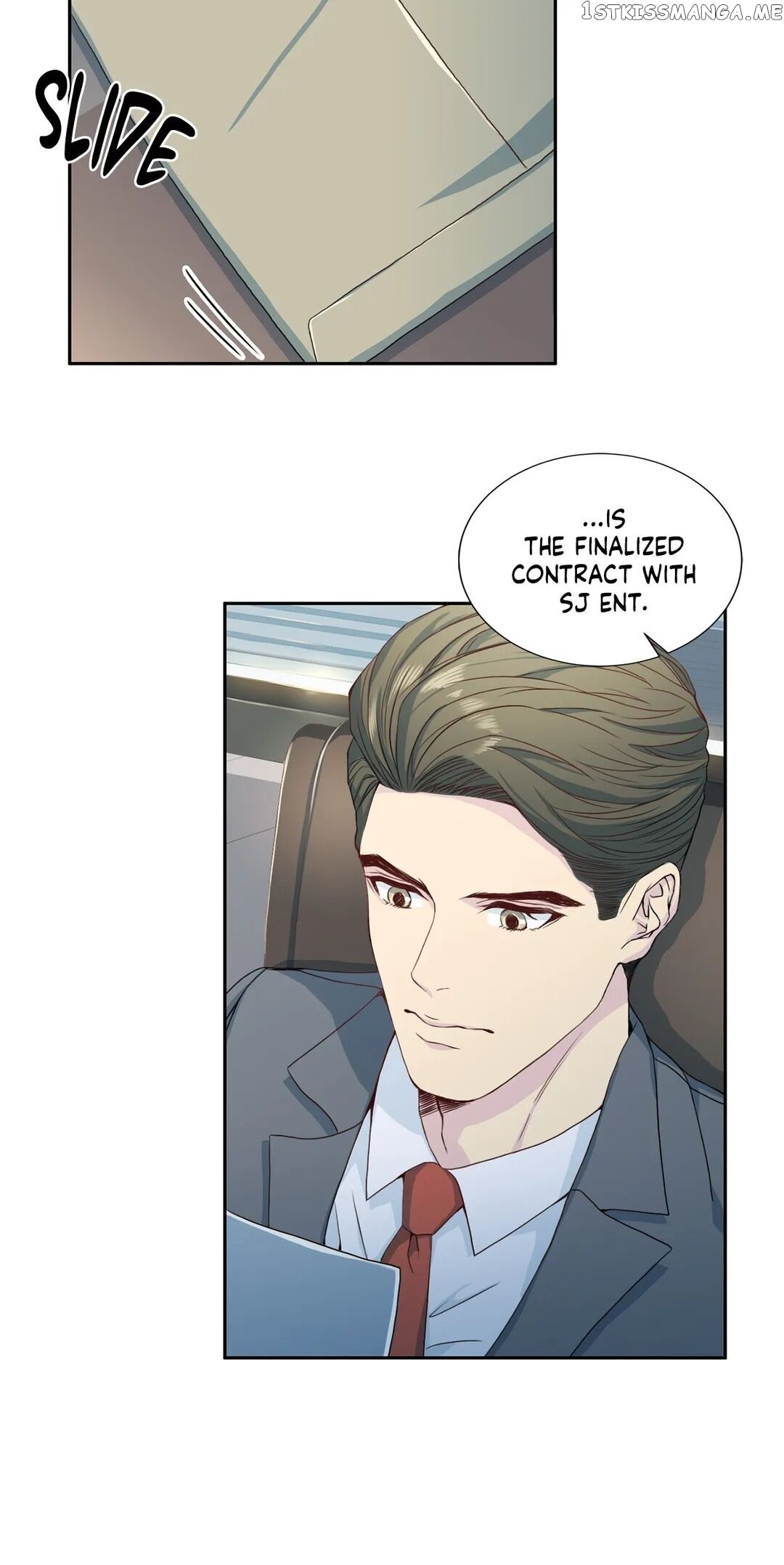 Farewell My Demon chapter 34 - page 28