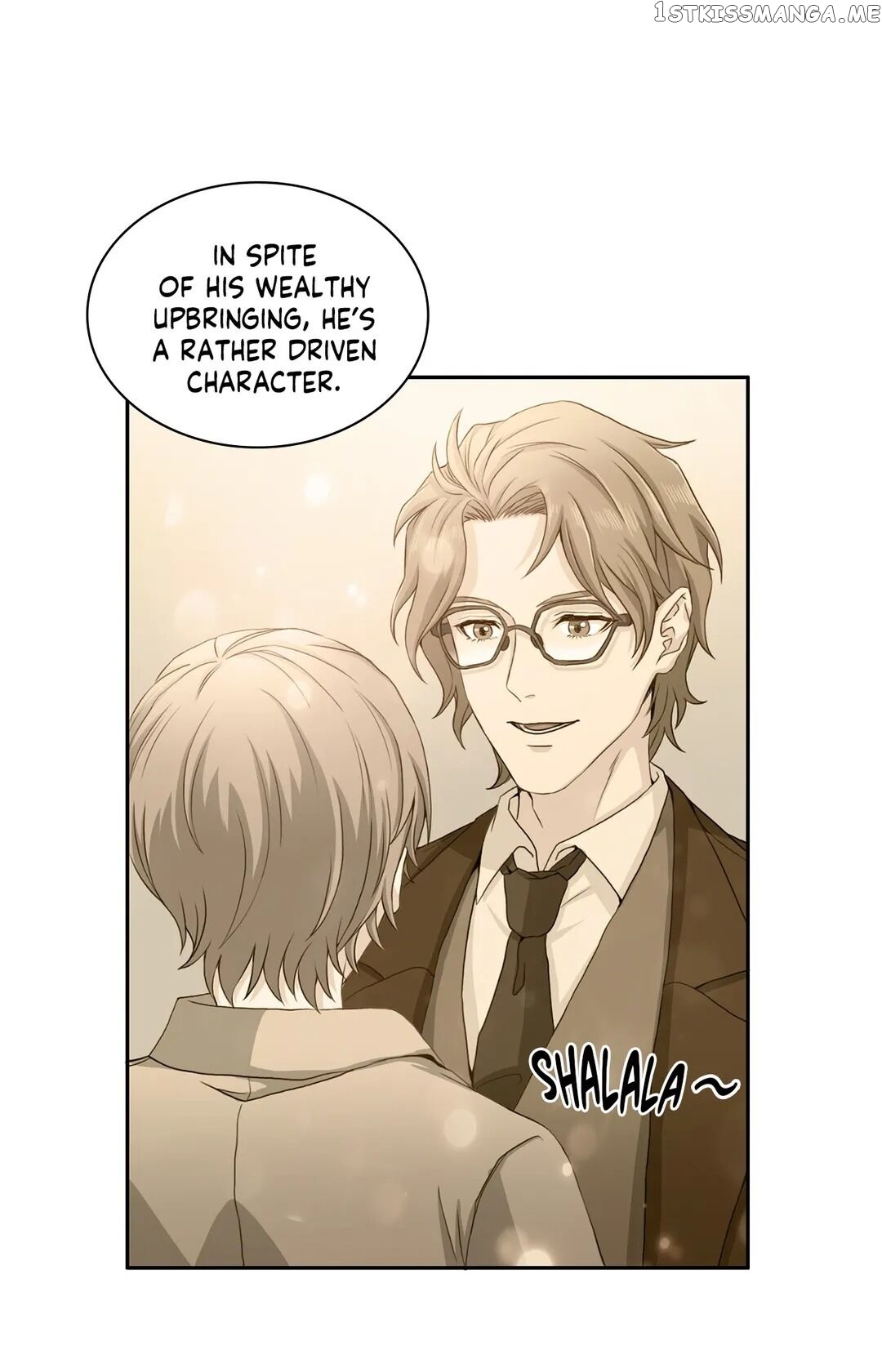 Farewell My Demon chapter 34 - page 31