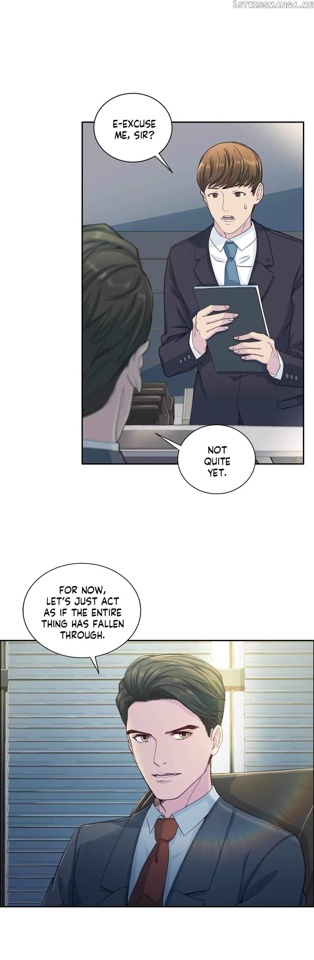 Farewell My Demon chapter 34 - page 35