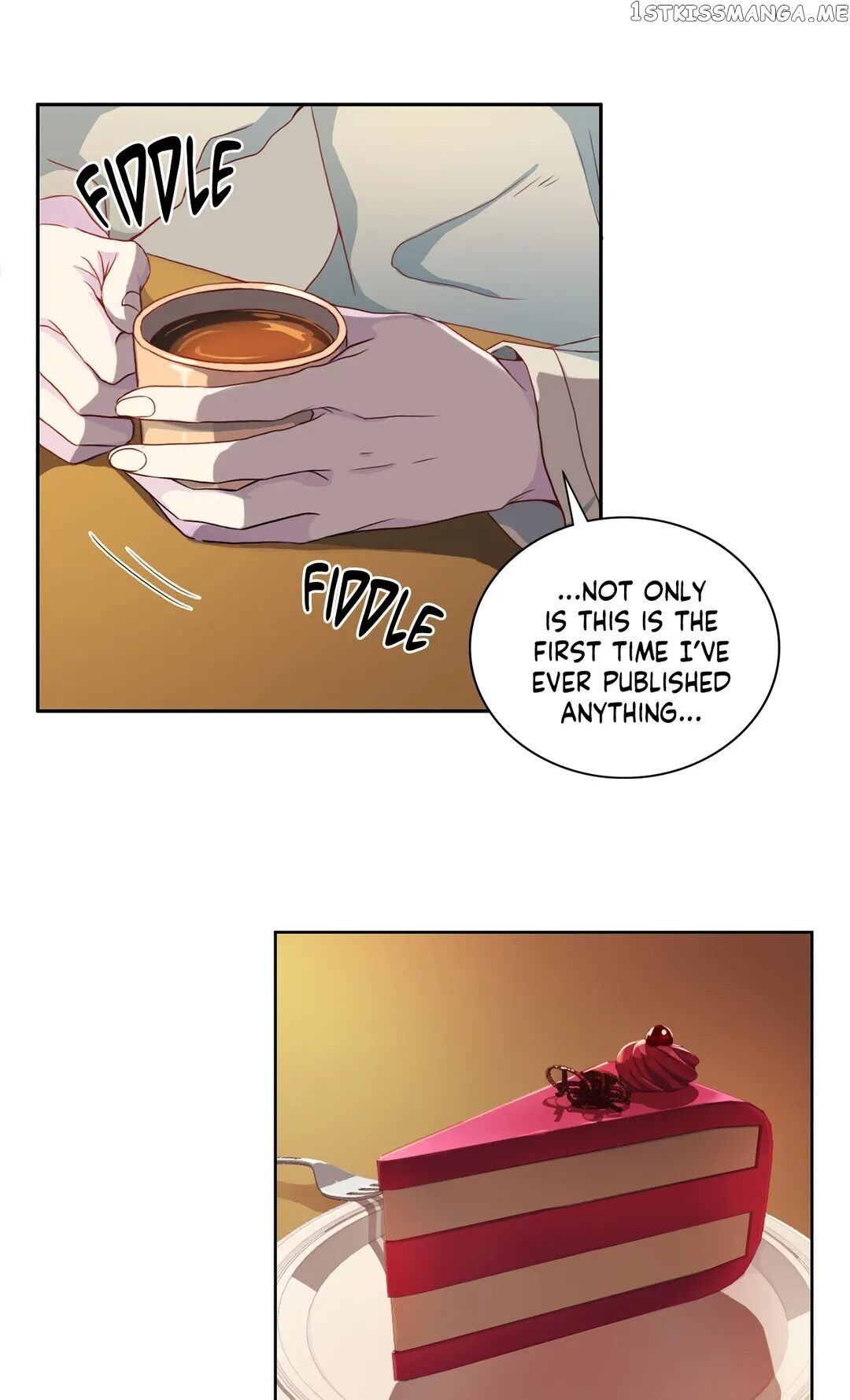 Farewell My Demon chapter 34 - page 5