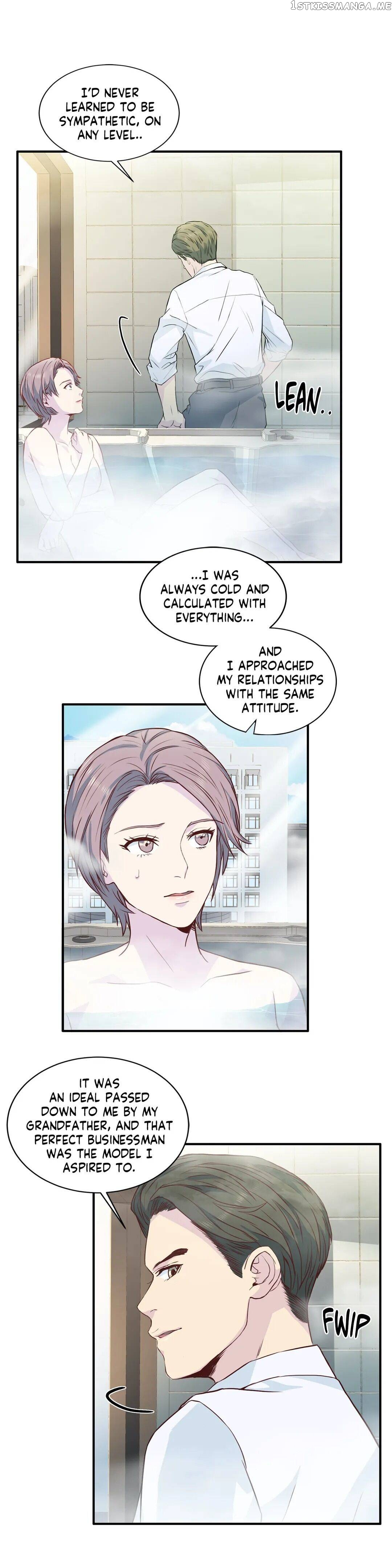 Farewell My Demon chapter 51 - page 19