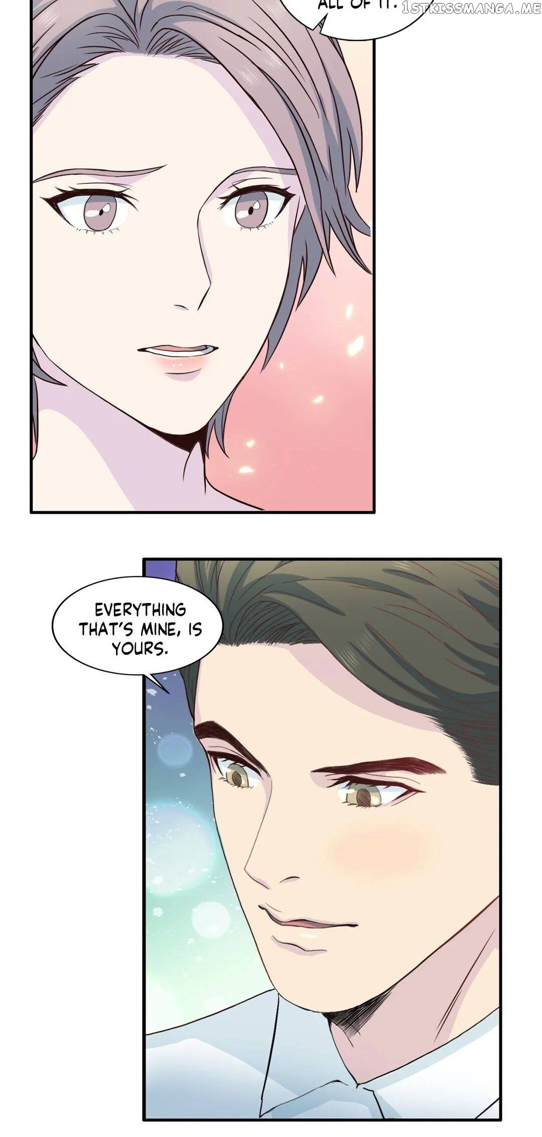 Farewell My Demon chapter 51 - page 23