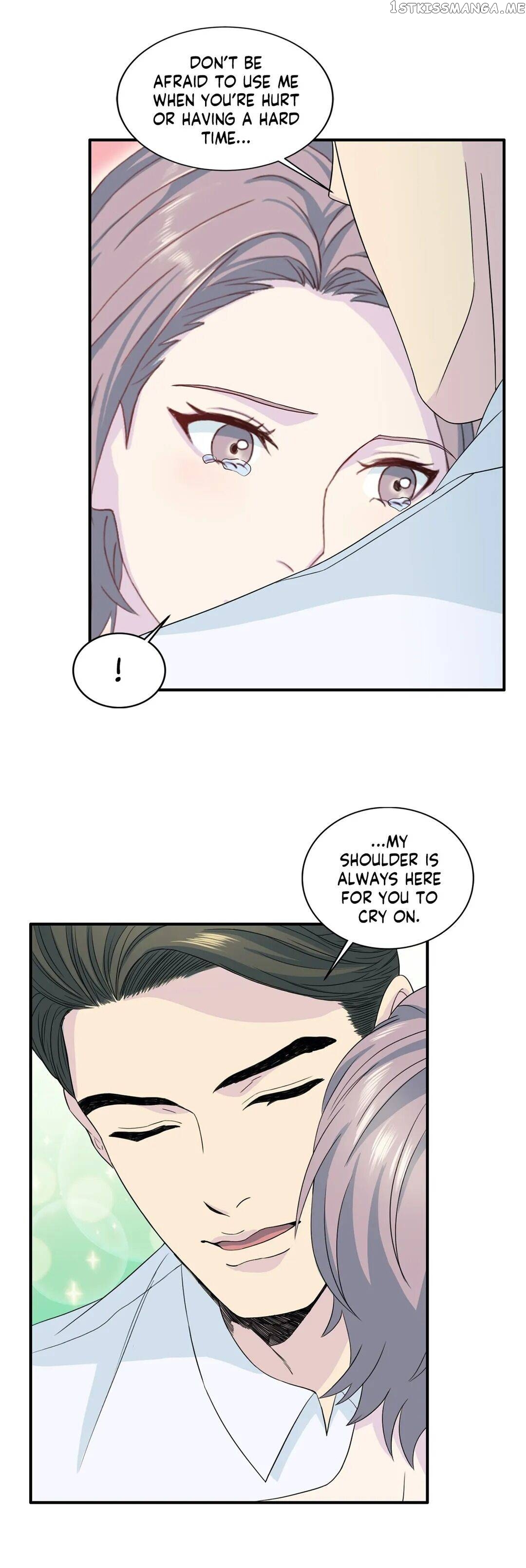 Farewell My Demon chapter 51 - page 26
