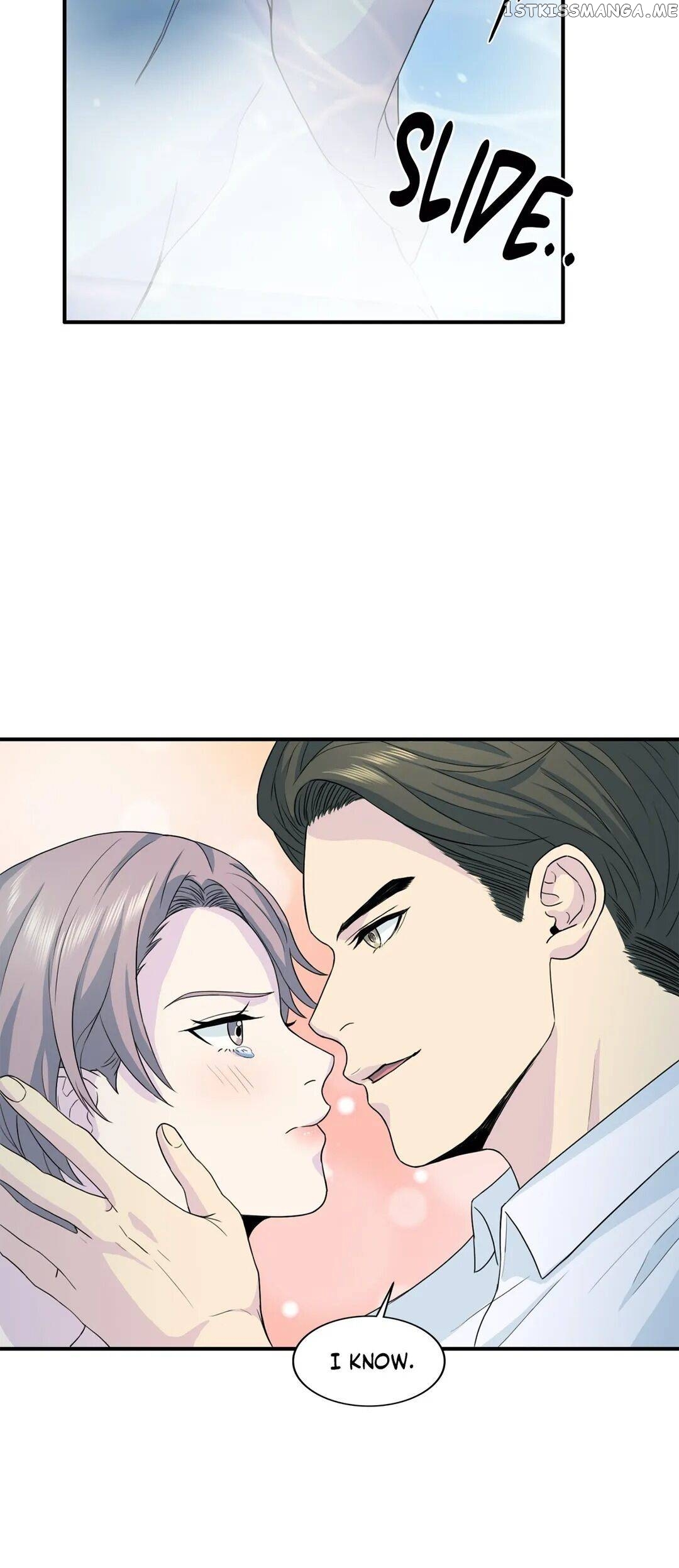 Farewell My Demon chapter 51 - page 28