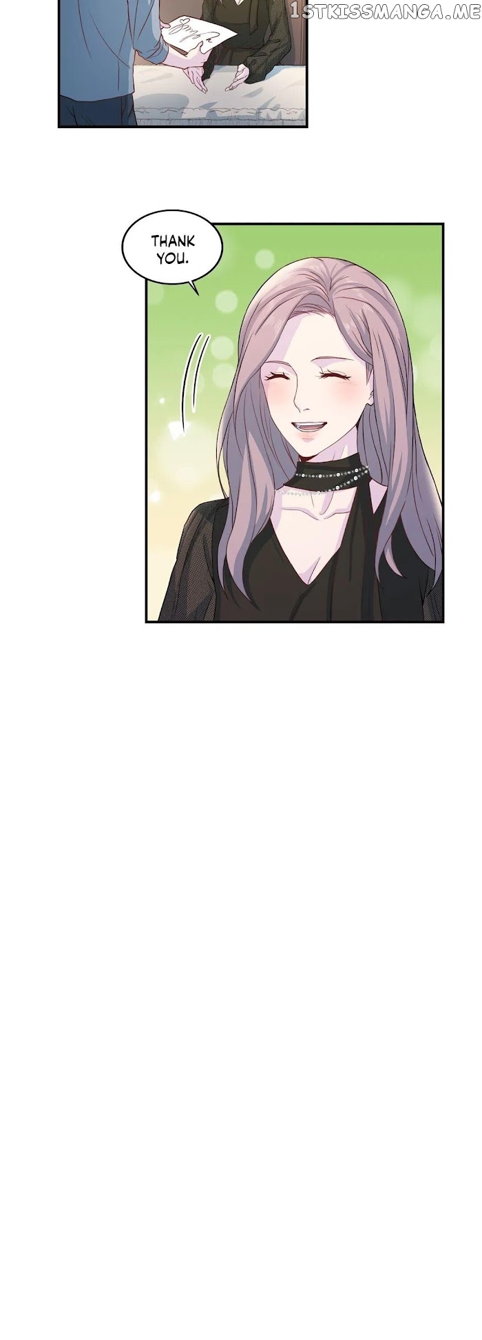 Farewell My Demon chapter 64 - page 26