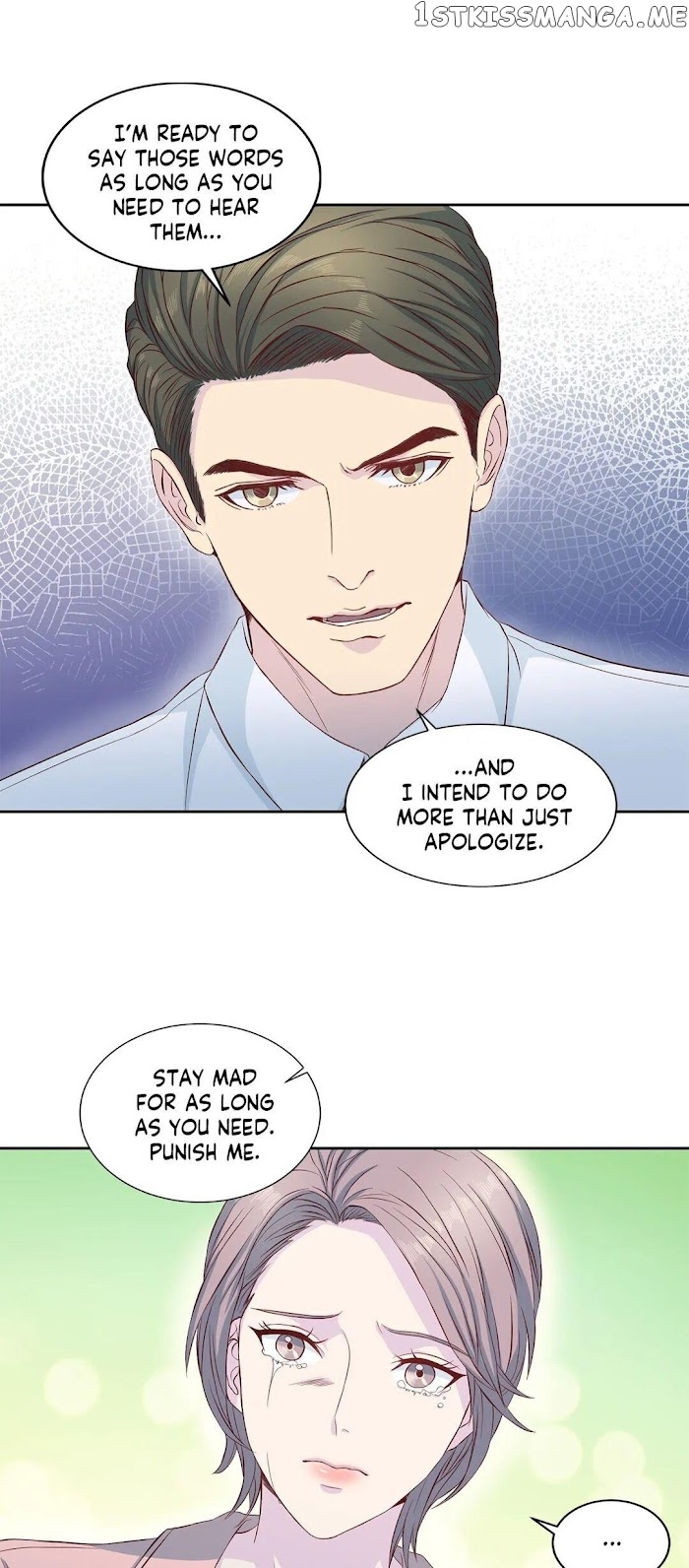 Farewell My Demon chapter 63 - page 7