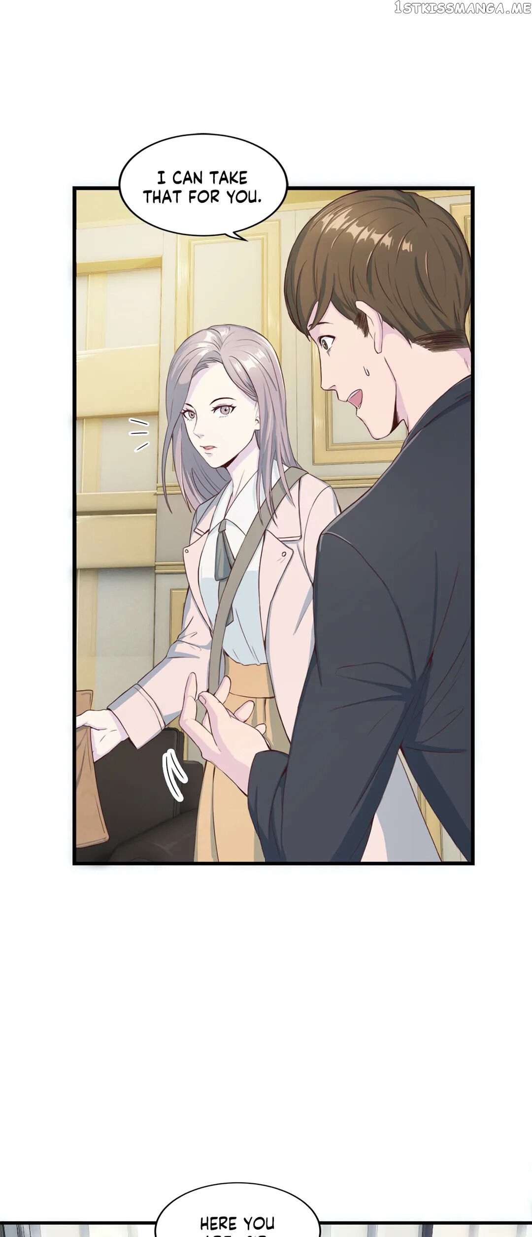 Farewell My Demon chapter 5 - page 13
