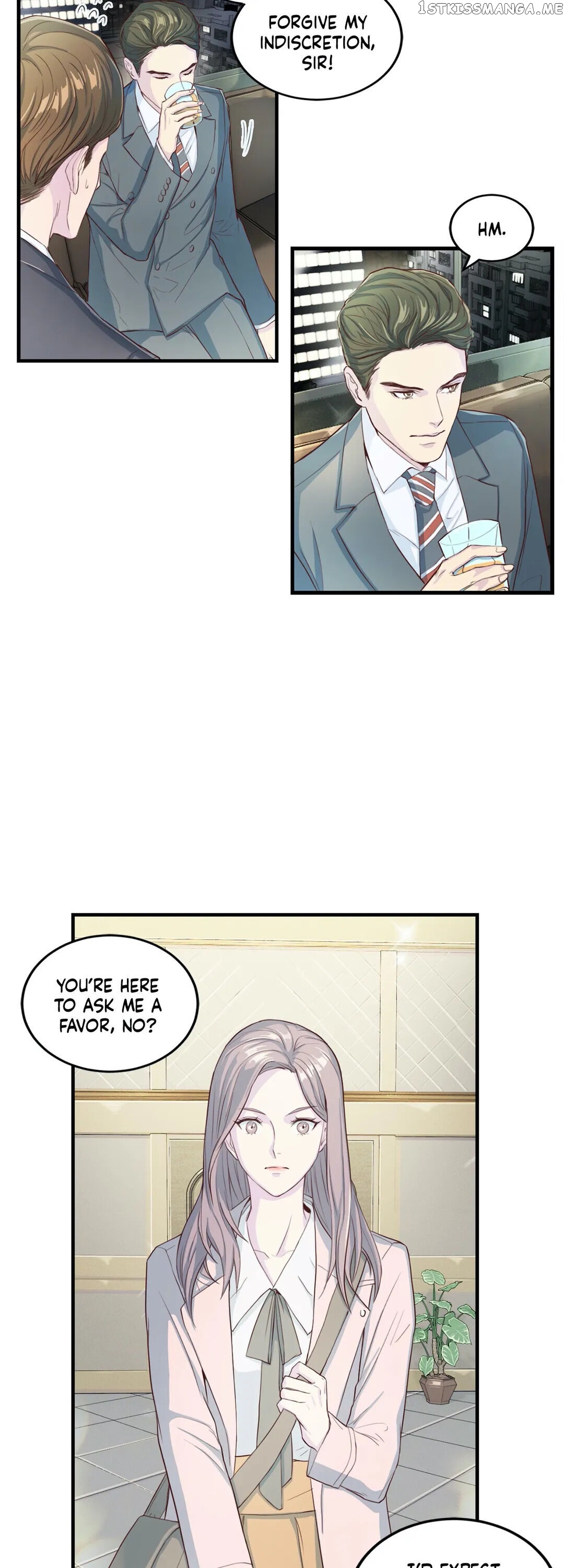 Farewell My Demon chapter 5 - page 17