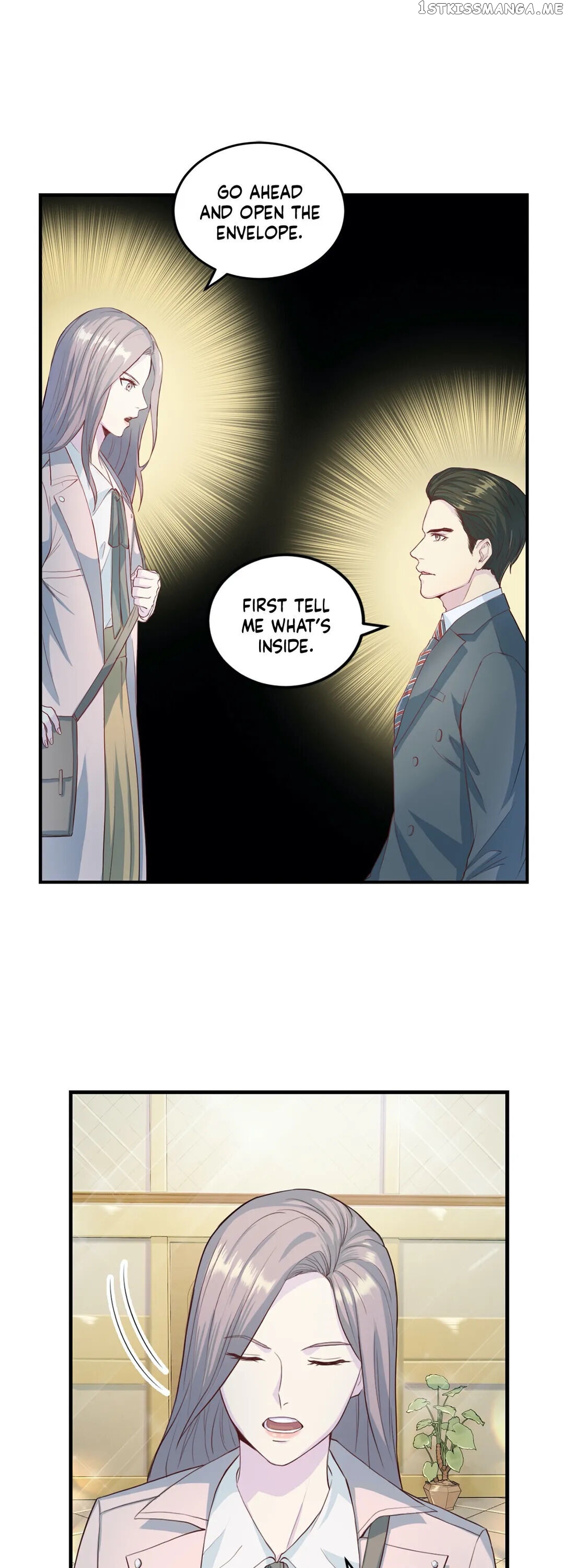Farewell My Demon chapter 5 - page 27