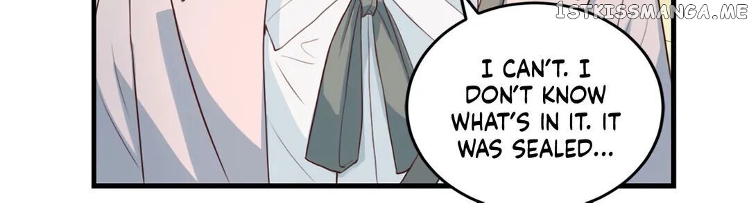 Farewell My Demon chapter 5 - page 28