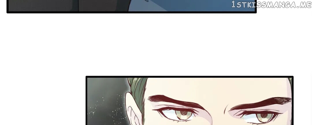 Farewell My Demon chapter 5 - page 36