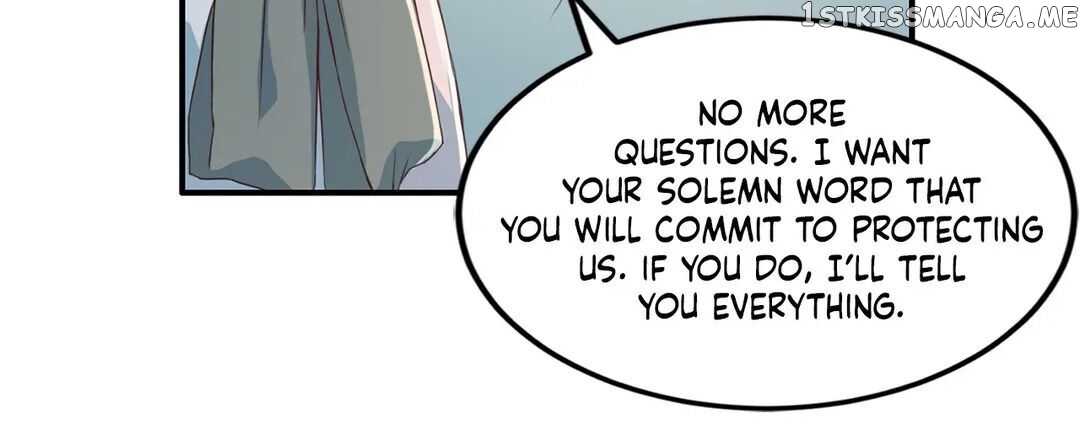 Farewell My Demon chapter 5 - page 38