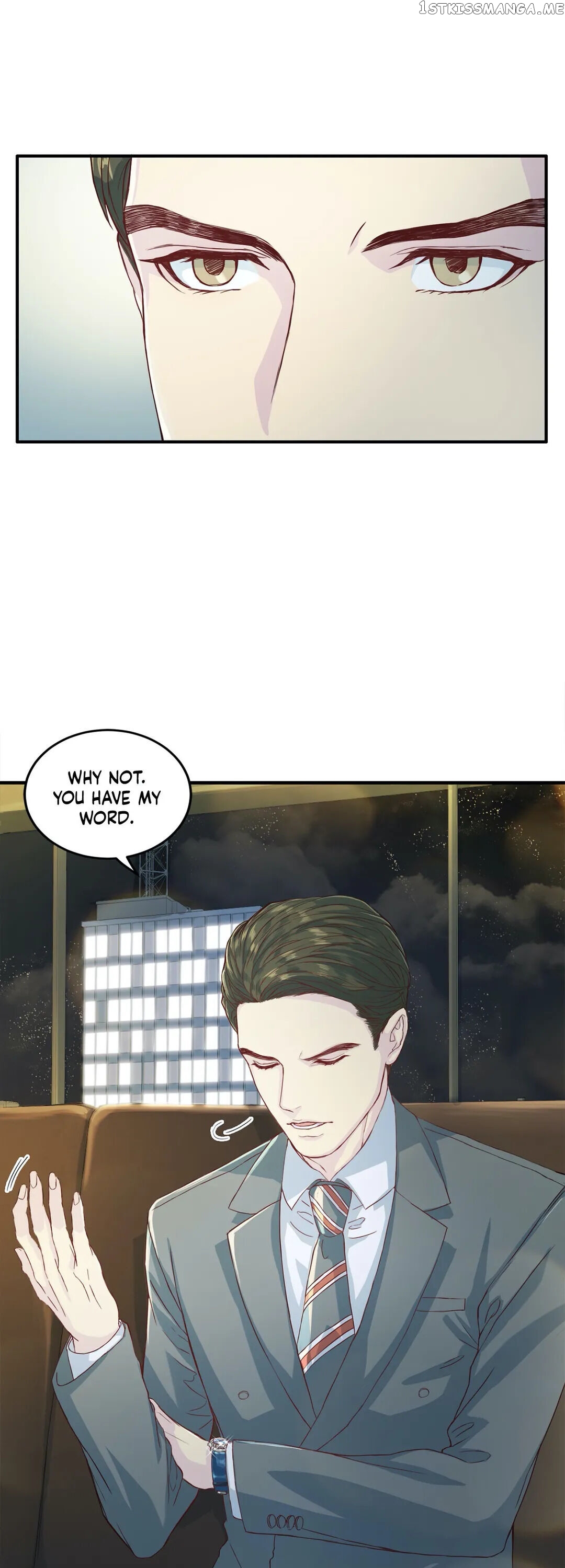 Farewell My Demon chapter 5 - page 39
