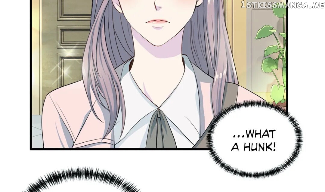 Farewell My Demon chapter 5 - page 4