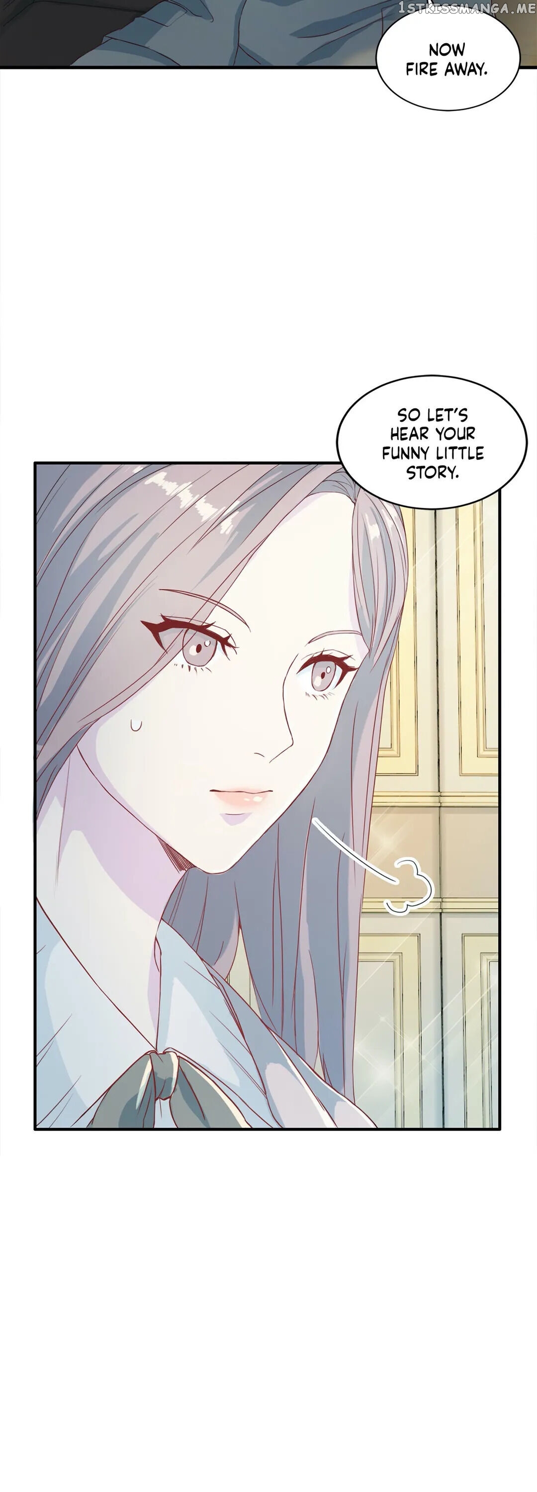 Farewell My Demon chapter 5 - page 41